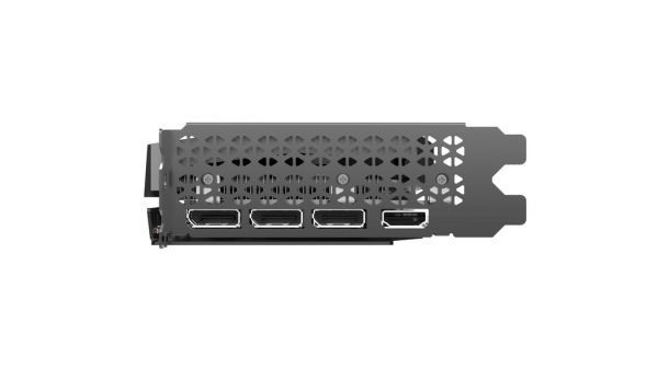 Видеокарта Zotac GAMING GeForce RTX 3050 AMP (ZT-A30500F-10M)  Фото №7