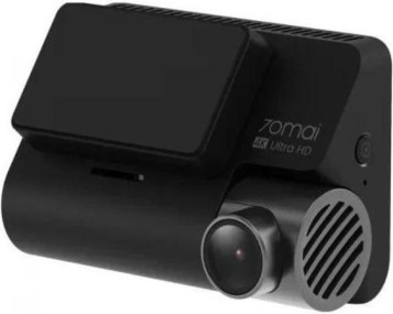 Автомобильный видеорегистратор 70mai Dash Cam 4K A810
