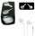 Навушники з мікрофоном AKG EO-IG955 White