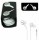 Навушники з мікрофоном AKG EO-IG955 White  Фото №0