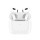 Наушники TWS ASPOR A615 White