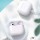 Наушники TWS ASPOR A615 White  Фото №10