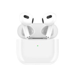 Наушники TWS ASPOR A615 White