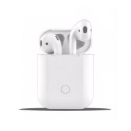 Наушники TWS ASPOR A616 White 