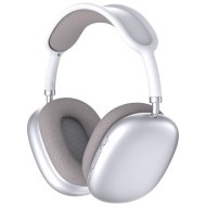 Наушники ASPOR A618 Silver 