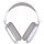 Наушники ASPOR A618 Silver  Фото №1