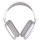 Наушники ASPOR A618 Silver  Фото №2