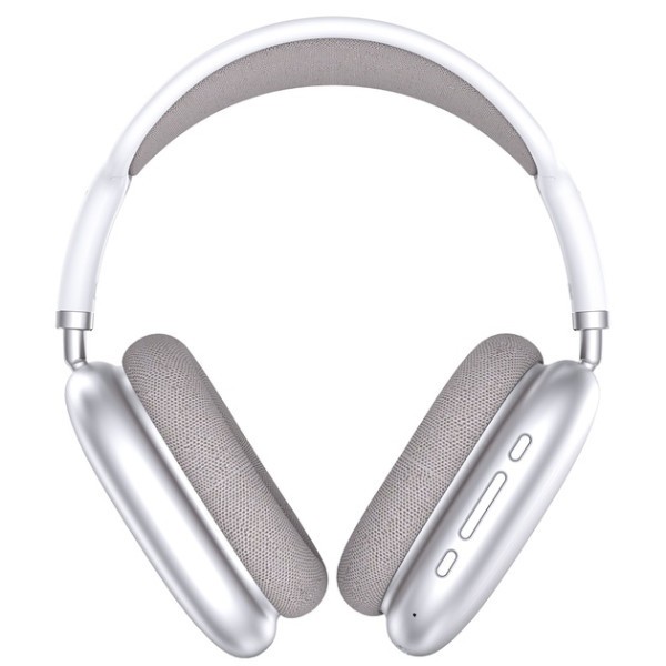 Наушники ASPOR A618 Silver  Фото №2