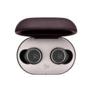 Навушники TWS Bang & Olufsen Beoplay E8 3.0 Maroon Limited Edition 