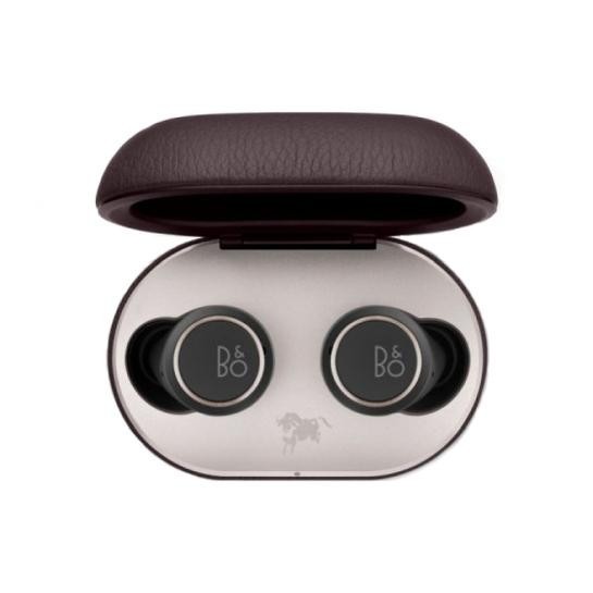 Навушники TWS Bang &amp; Olufsen Beoplay E8 3.0 Maroon Limited Edition