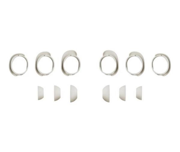 Наушники TWS Bose QuietComfort Earbuds Gen.2 White (888507-0200)  Фото №5