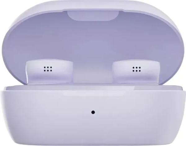 Навушники TWS Bose QuietComfort Earbuds Gen.2 Сhilled lilac (888507-0300)  Фото №0