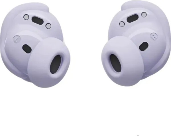 Навушники TWS Bose QuietComfort Earbuds Gen.2 Сhilled lilac (888507-0300)  Фото №6