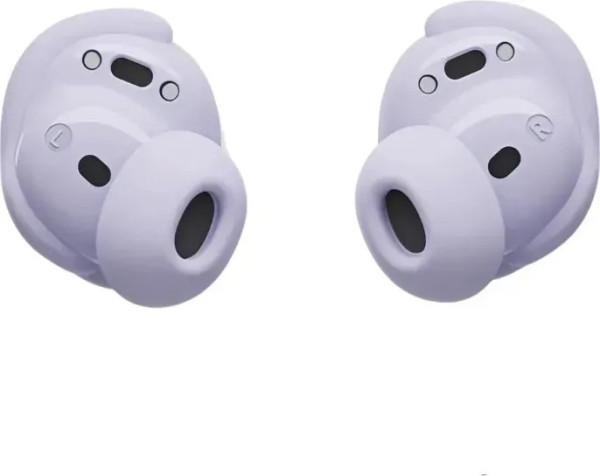 Навушники TWS Bose QuietComfort Earbuds Gen.2 Сhilled lilac (888507-0300)  Фото №2