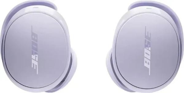 Навушники TWS Bose QuietComfort Earbuds Gen.2 Сhilled lilac (888507-0300)  Фото №3