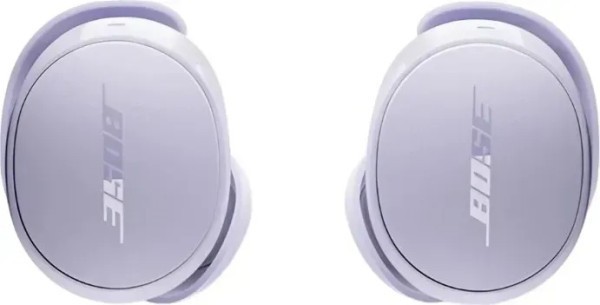Навушники TWS Bose QuietComfort Earbuds Gen.2 Сhilled lilac (888507-0300)  Фото №7