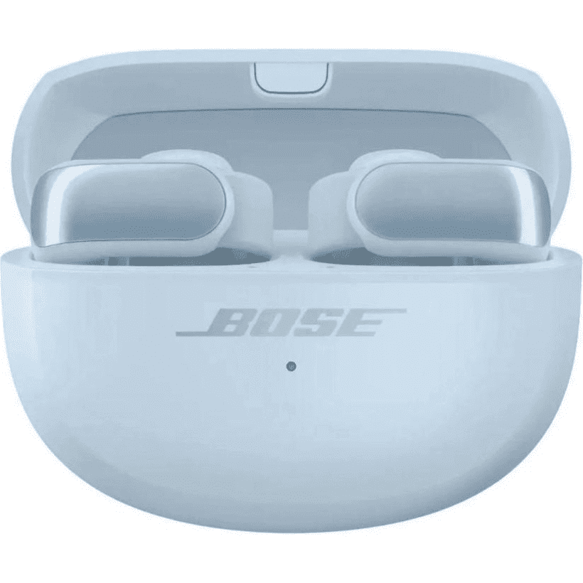 Наушники TWS Bose Ultra Open Earbuds Moonstone Blue (881046-0030)