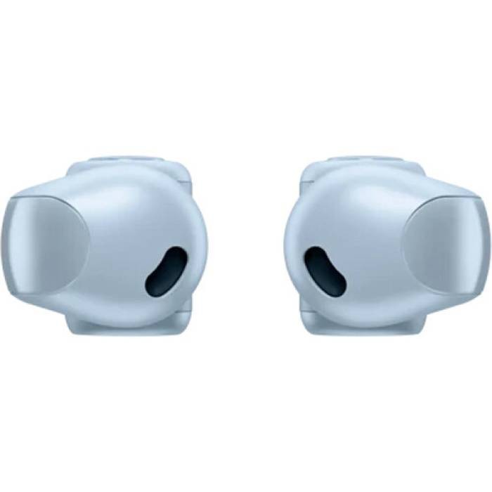 Наушники TWS Bose Ultra Open Earbuds Moonstone Blue (881046-0030)  Фото №2