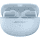 Наушники TWS Bose Ultra Open Earbuds Moonstone Blue (881046-0030)