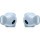 Наушники TWS Bose Ultra Open Earbuds Moonstone Blue (881046-0030)  Фото №2