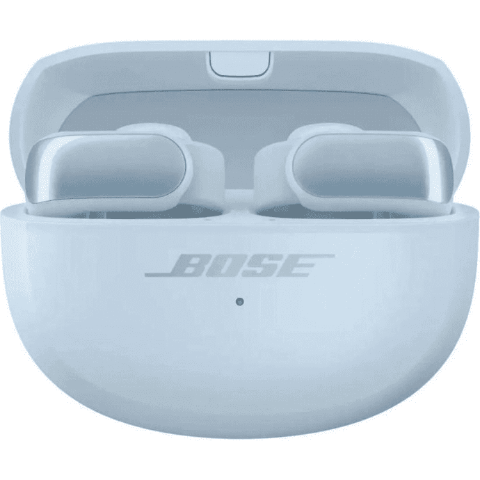 Наушники TWS Bose Ultra Open Earbuds Moonstone Blue (881046-0030)