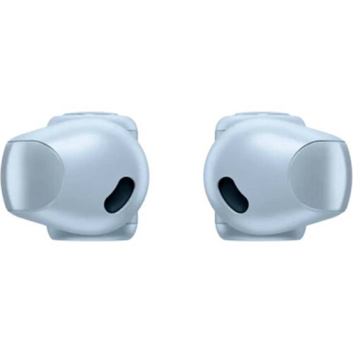 Наушники TWS Bose Ultra Open Earbuds Moonstone Blue (881046-0030)  Фото №2