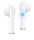 Навушники TWS Honor Choice Earbuds X5 (LCTWS005) White  Фото №3