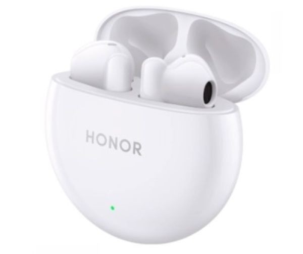 Навушники TWS Honor Choice Earbuds X5 (LCTWS005) White