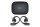 Наушники TWS Honor Earbuds Open Black  Фото №4