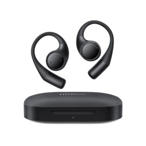 Навушники TWS Honor Earbuds Open  Black