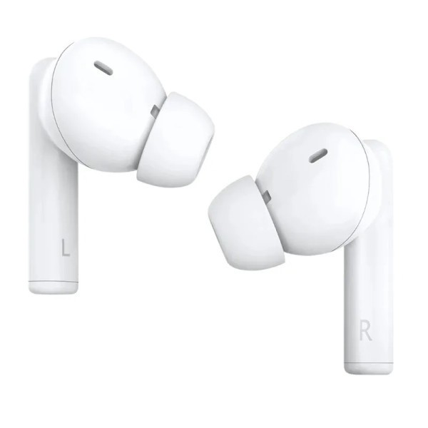 Навушники TWS Honor Earbuds X5s White  Фото №5
