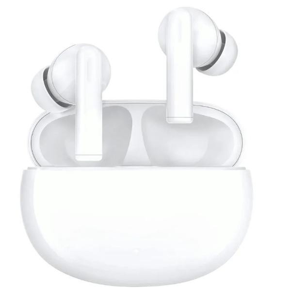 Навушники TWS Honor Earbuds X5s White  Фото №3