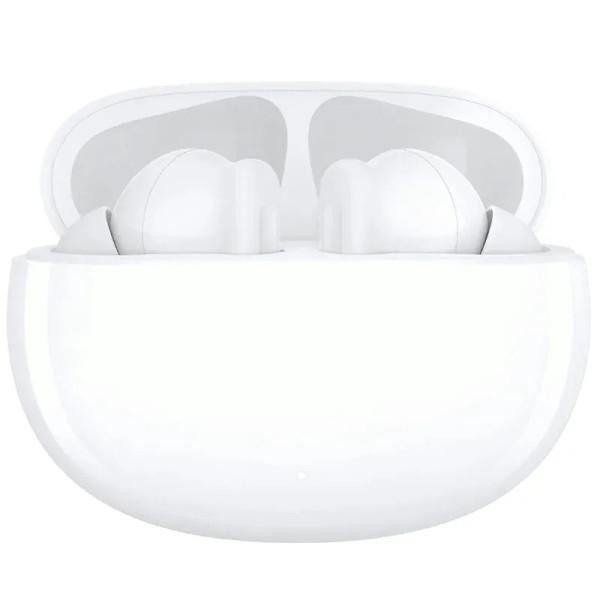 Навушники TWS Honor Earbuds X5s White  Фото №4