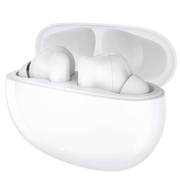 Навушники TWS Honor Earbuds X5s White  Фото №6