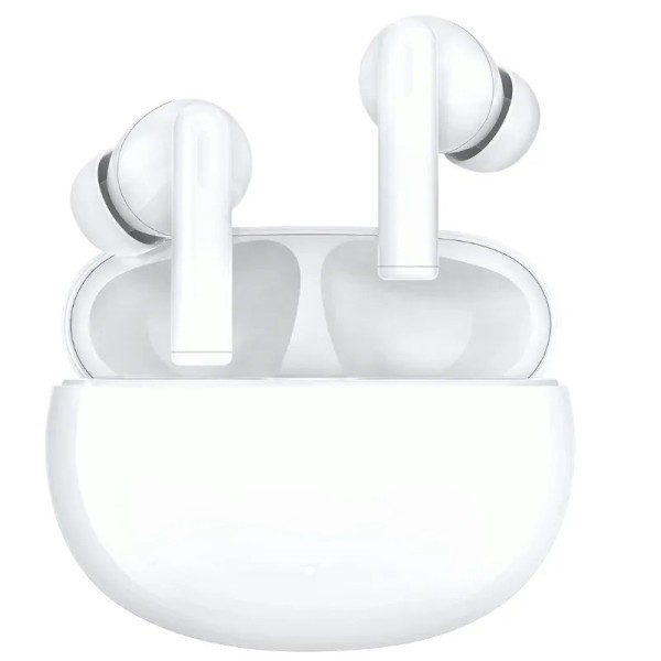 Навушники TWS Honor Earbuds X5s White  Фото №7