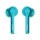 Навушники TWS Honor FlyPods 3 Blue  Фото №4
