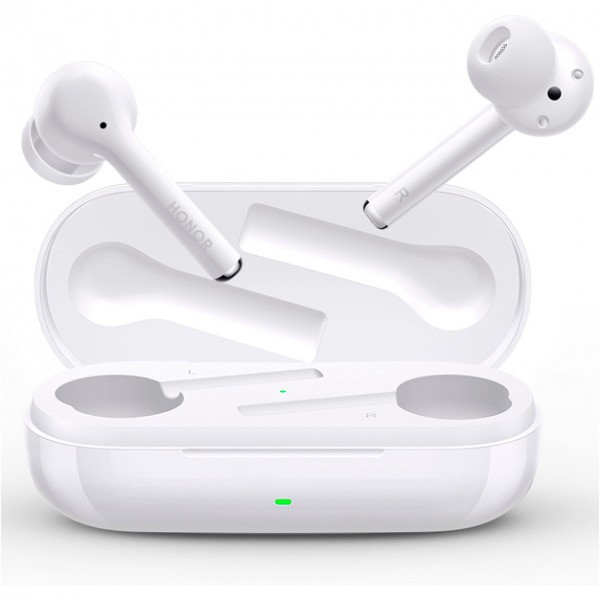 Наушники TWS Honor FlyPods 3 White