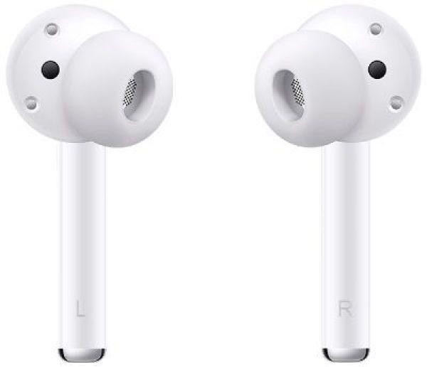 Наушники TWS Honor FlyPods 3 White  Фото №2