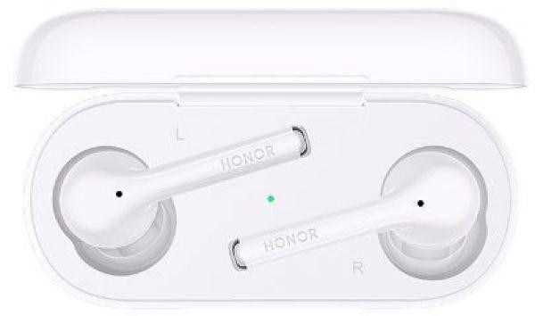Наушники TWS Honor FlyPods 3 White  Фото №6