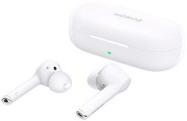Наушники TWS Honor FlyPods 3 White  Фото №10