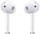 Наушники TWS Honor FlyPods 3 White  Фото №2