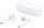 Наушники TWS Honor FlyPods 3 White  Фото №4