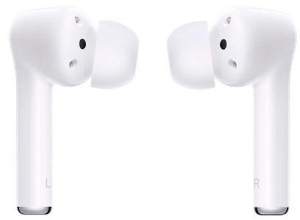 Наушники TWS Honor FlyPods 3 White  Фото №3
