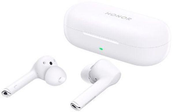 Наушники TWS Honor FlyPods 3 White  Фото №4