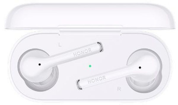 Наушники TWS Honor FlyPods 3 White  Фото №12