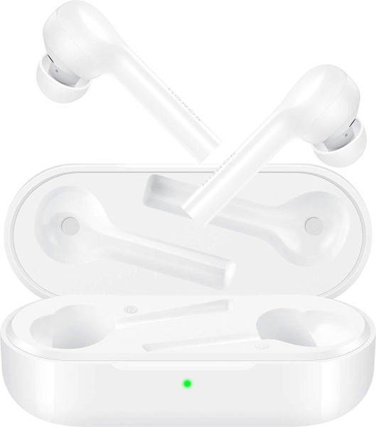 Наушники TWS Honor FlyPods Lite White (AM-H1C-W)