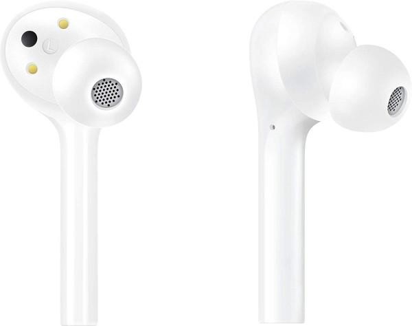 Наушники TWS Honor FlyPods Lite White (AM-H1C-W)  Фото №1