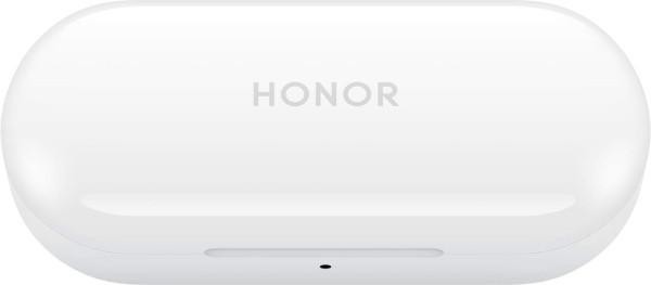 Наушники TWS Honor FlyPods Lite White (AM-H1C-W)  Фото №3