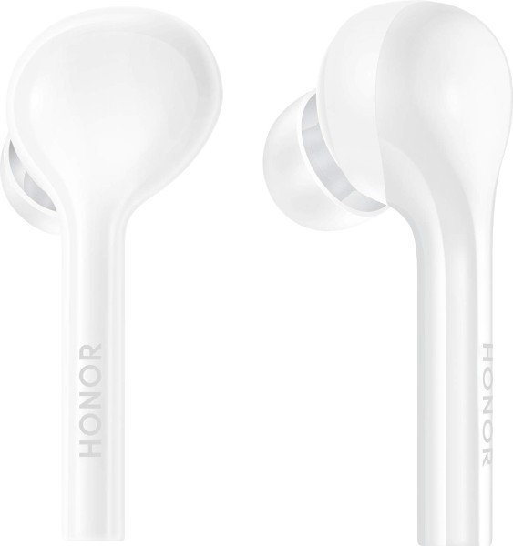 Наушники TWS Honor FlyPods Lite White (AM-H1C-W)  Фото №11