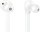 Наушники TWS Honor FlyPods Lite White (AM-H1C-W)  Фото №1
